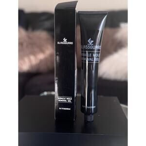 GLASSGUARD Miracle Mold removal  Cleaner Gel 8.8oz